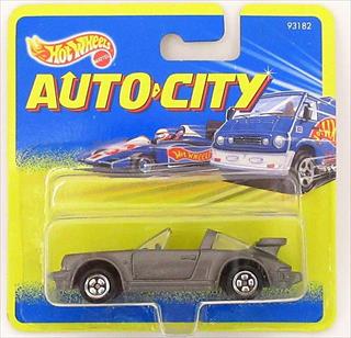 Auto City